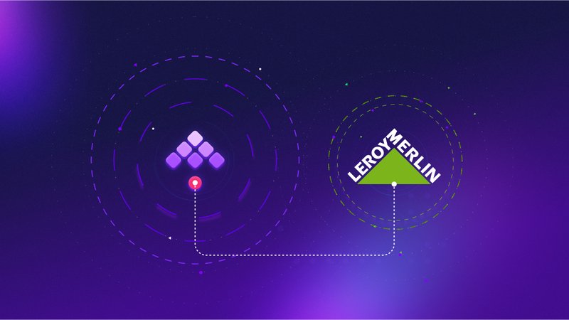 How Leroy Merlin France Enabled Data Mesh at Scale with Kestra