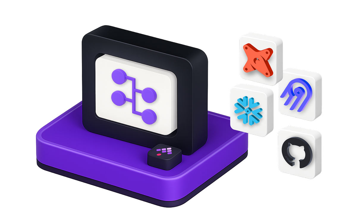 Connect to tools