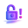No vendor Lock-in