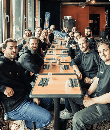 Team Meeting