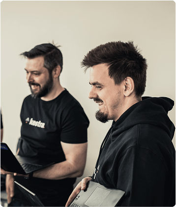 Team Collaboration